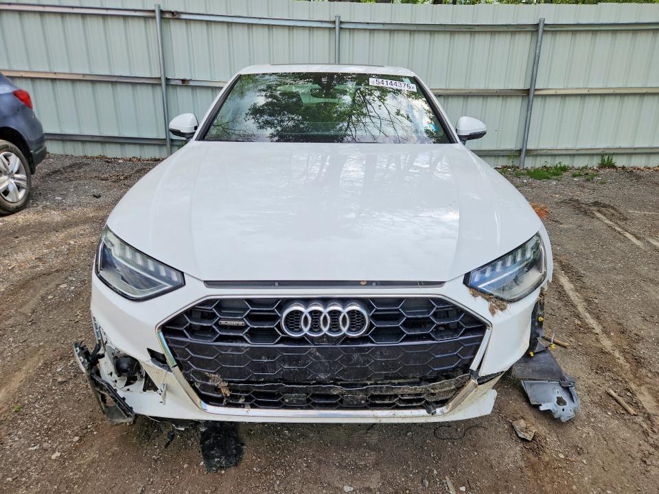 2023 AUDI A4