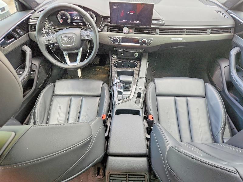 2023 AUDI A4