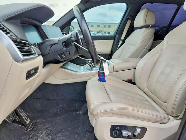 2021 BMW X5 sDrive40i