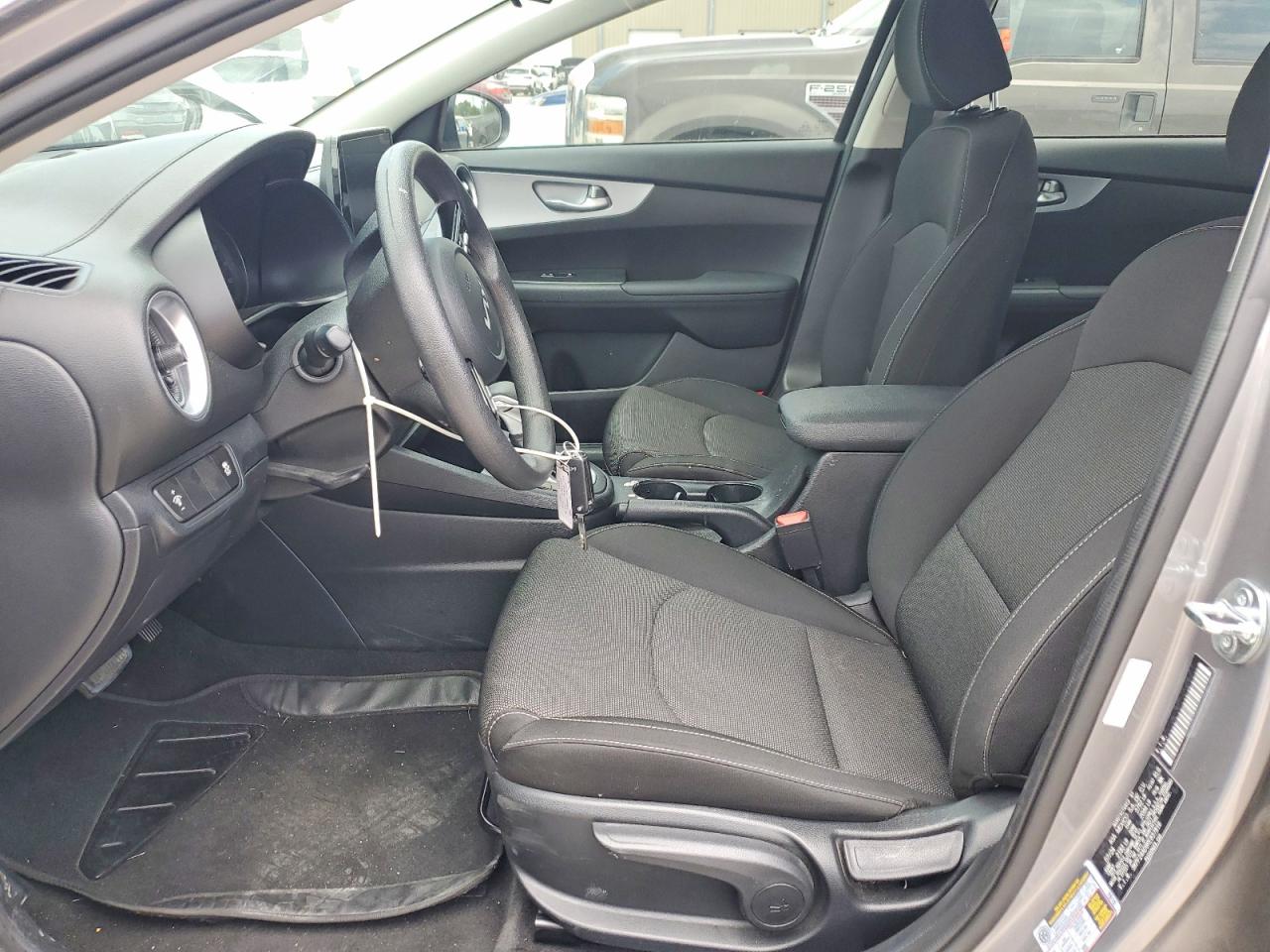 2024 KIA FORTE LX, LXS