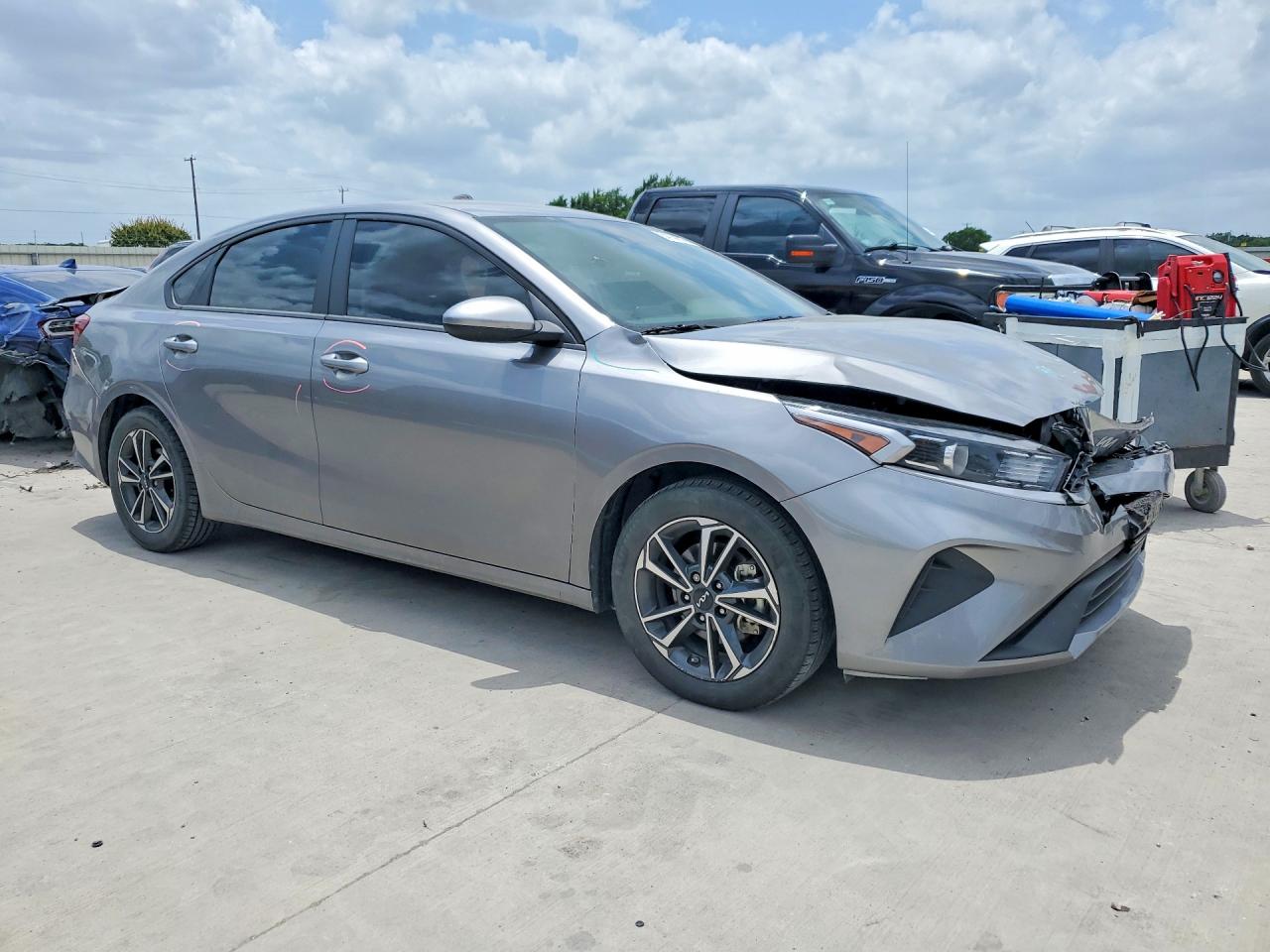 2024 KIA FORTE LX, LXS