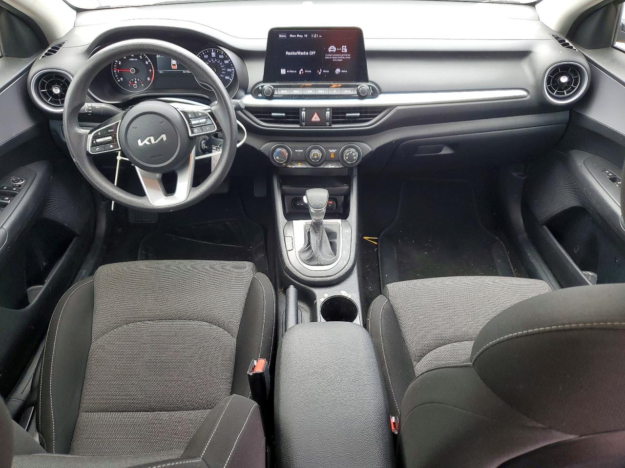 2024 KIA FORTE LX, LXS