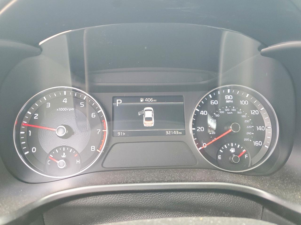 2024 KIA FORTE LX, LXS