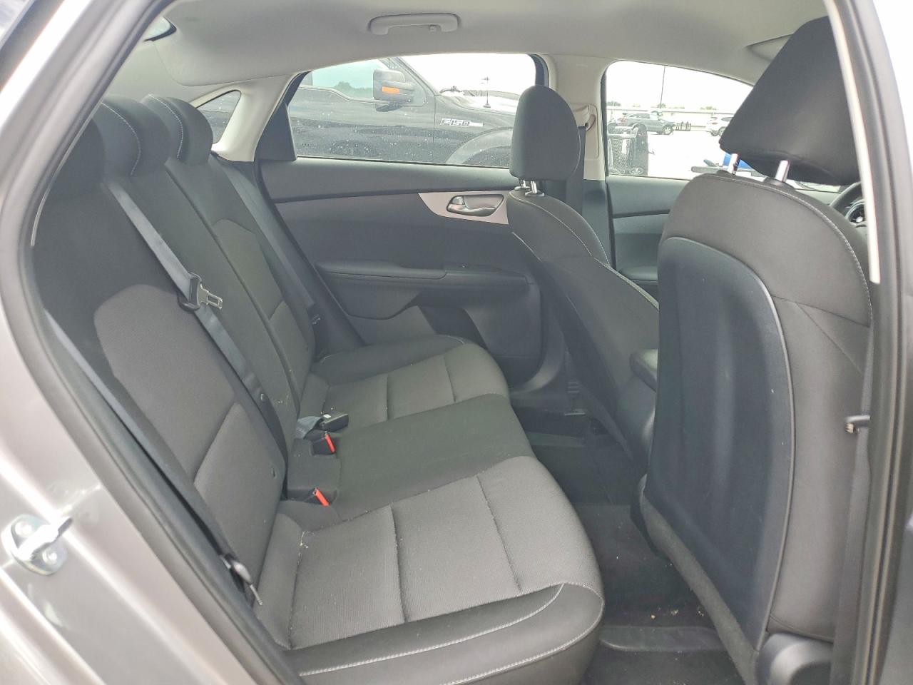2024 KIA FORTE LX, LXS