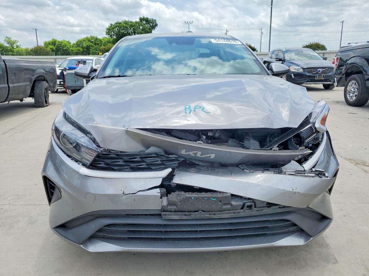 2024 KIA FORTE LX, LXS