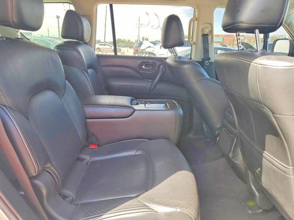 2020 INFINITI QX80