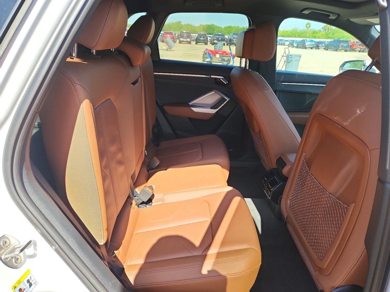2025 AUDI Q3