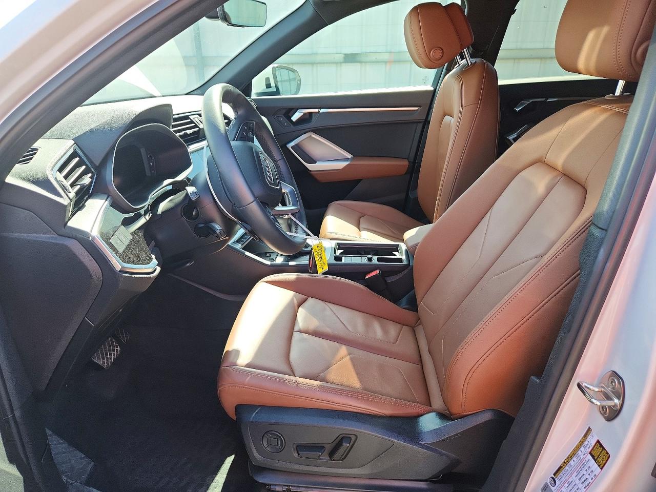 2025 AUDI Q3