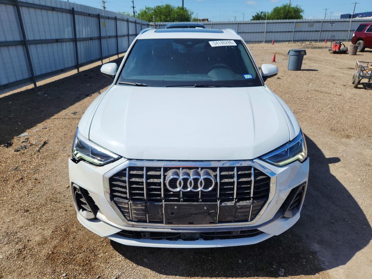 2025 AUDI Q3