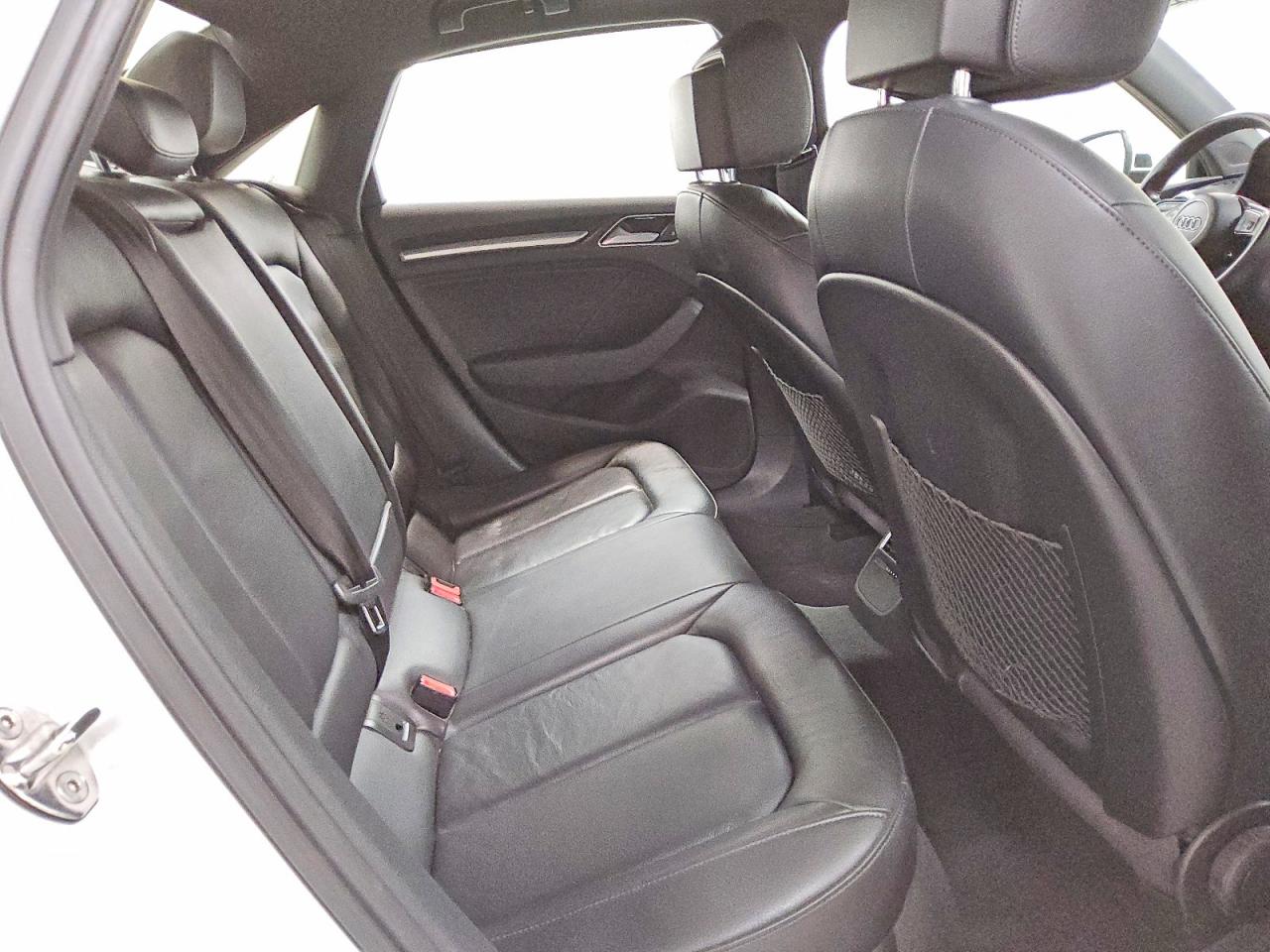 2019 AUDI A3 quattro Premium