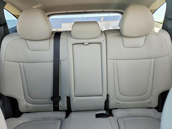 2024 HYUNDAI TUCSON SEL Convenience