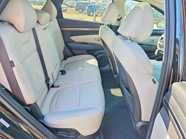 2024 HYUNDAI TUCSON SEL Convenience