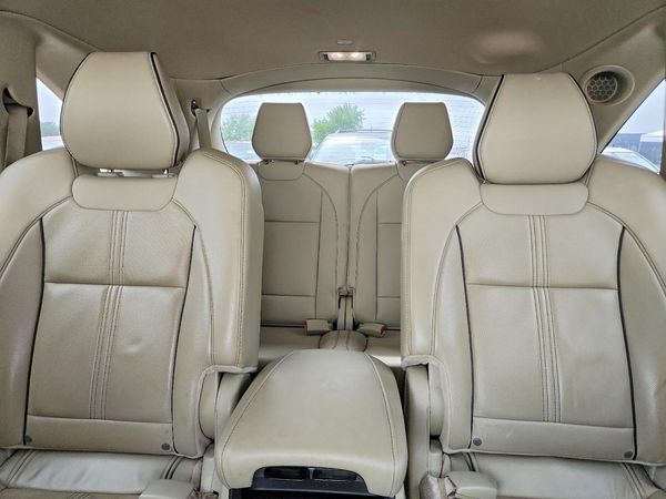 2017 ACURA MDX SH-AWD (Advance)