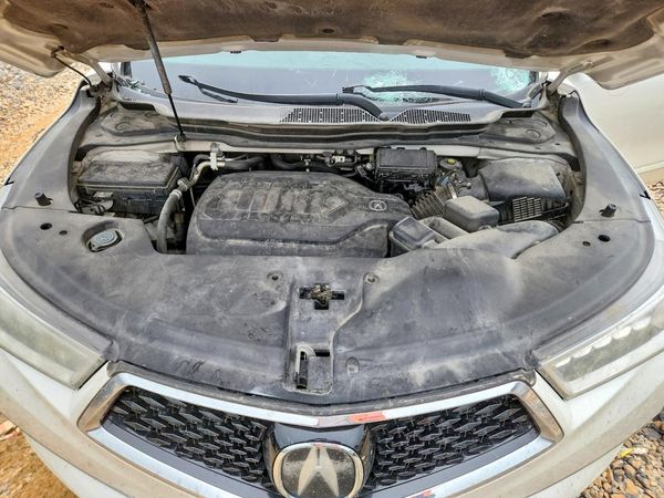 2017 ACURA MDX SH-AWD (Advance)
