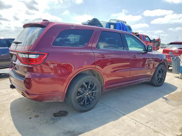 2020 DODGE DURANGO GT