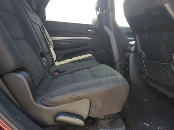 2020 DODGE DURANGO GT