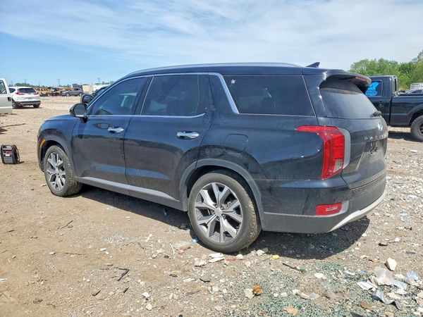 2021 HYUNDAI PALISADE SEL w/ Premium Pkg