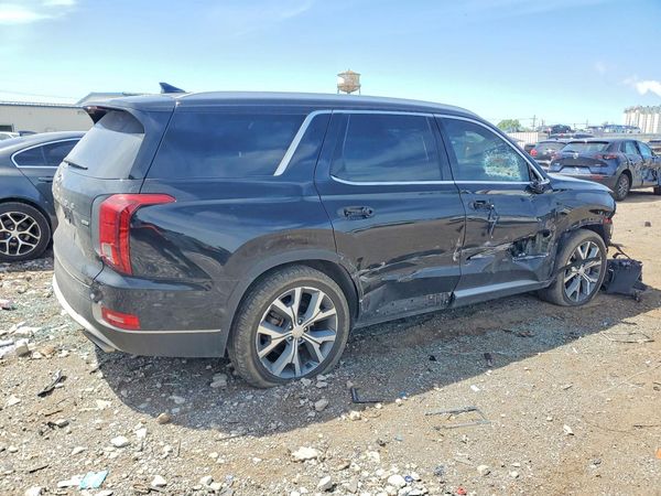 2021 HYUNDAI PALISADE SEL w/ Premium Pkg