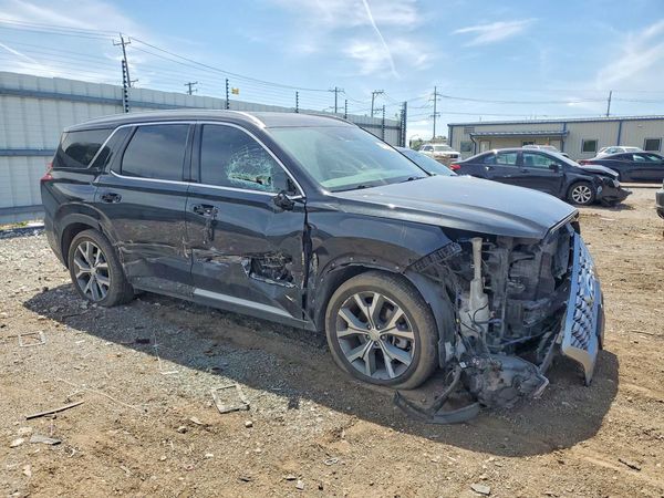 2021 HYUNDAI PALISADE SEL w/ Premium Pkg