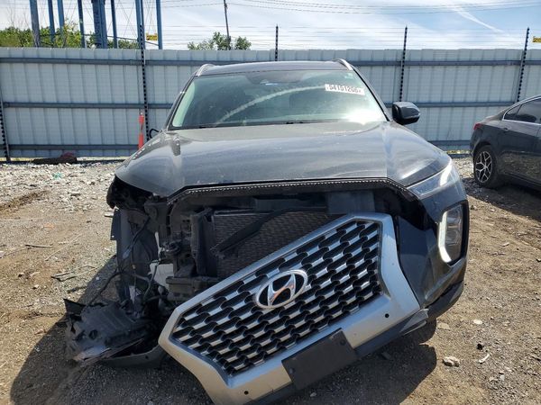 2021 HYUNDAI PALISADE SEL w/ Premium Pkg
