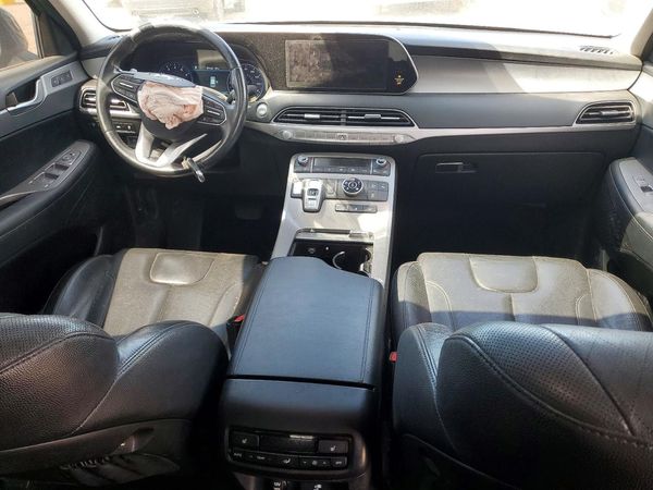2021 HYUNDAI PALISADE SEL w/ Premium Pkg
