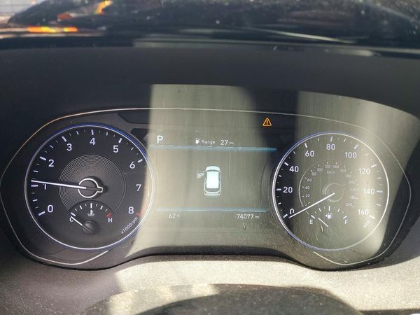 2021 HYUNDAI PALISADE SEL w/ Premium Pkg