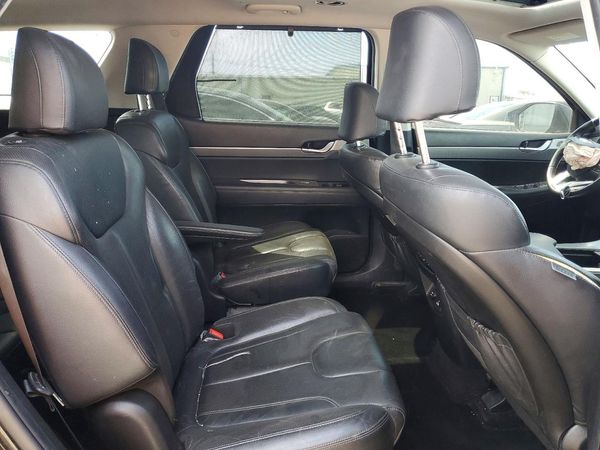 2021 HYUNDAI PALISADE SEL w/ Premium Pkg