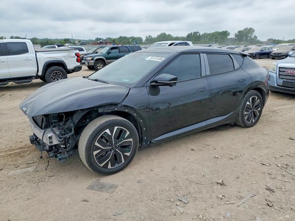 2023 KIA EV6 GT-Line