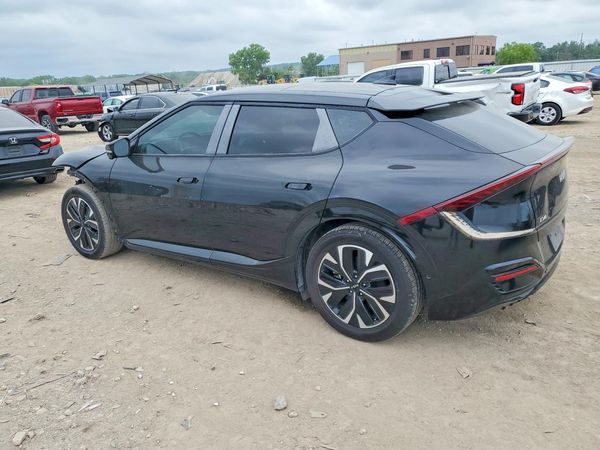 2023 KIA EV6 GT-Line
