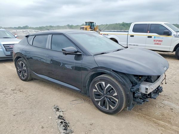 2023 KIA EV6 GT-Line