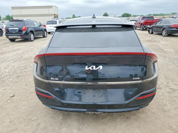 2023 KIA EV6 GT-Line