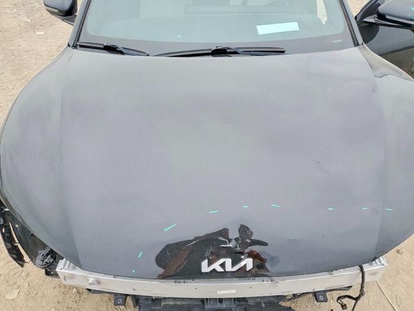 2023 KIA EV6 GT-Line