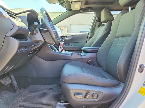 2023 TOYOTA RAV4 PRIME SE