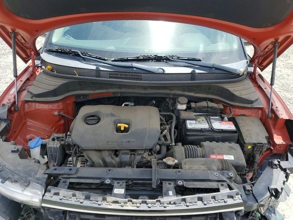 2022 KIA SOUL LX, S, X Line