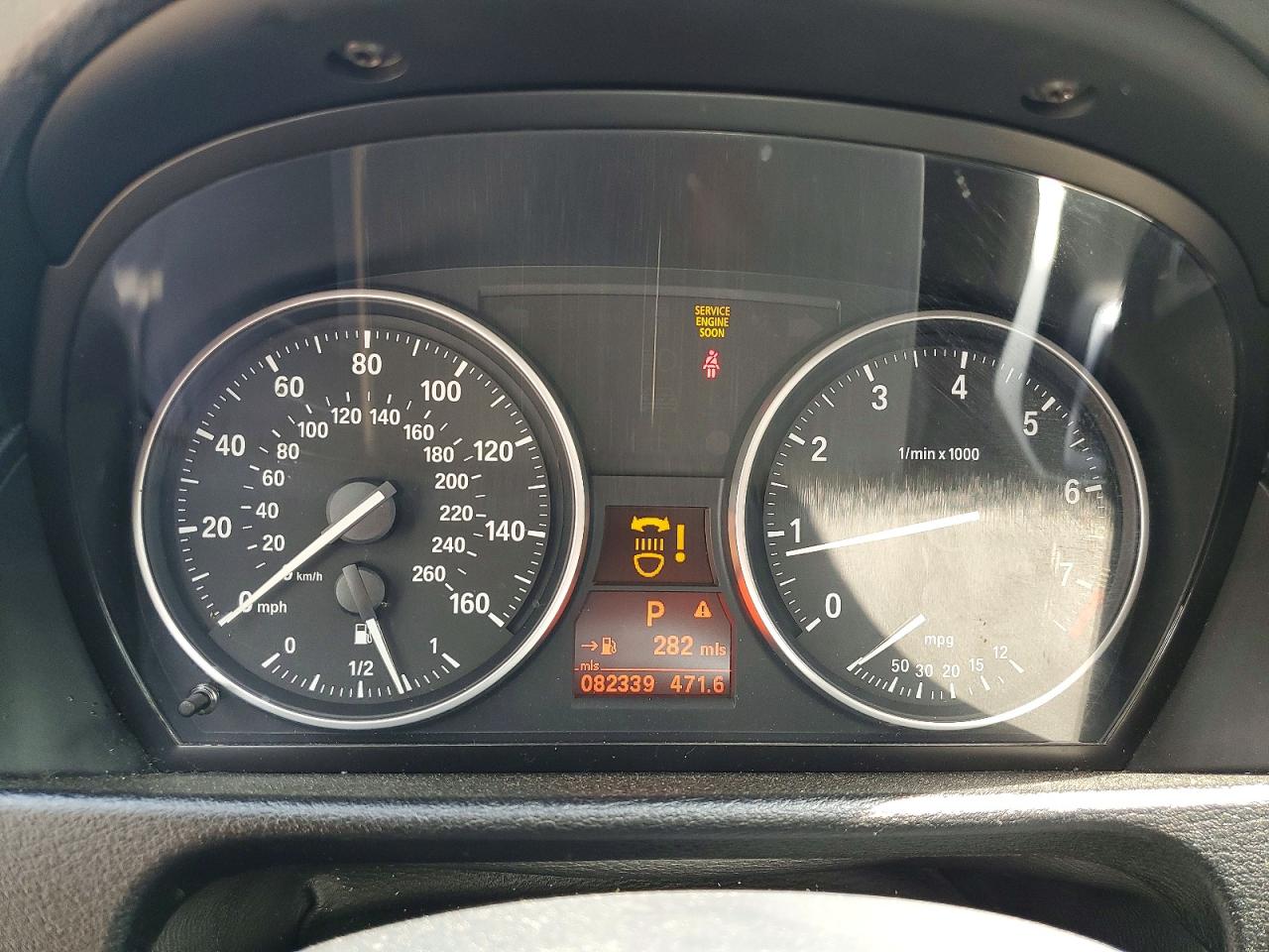 2013 BMW X1 xDrive28i
