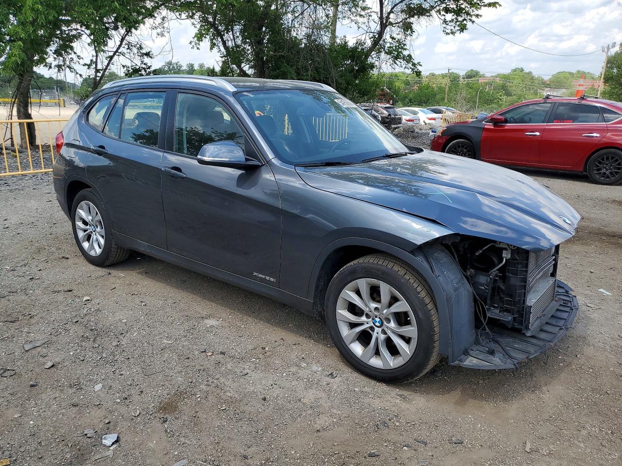 2013 BMW X1 xDrive28i