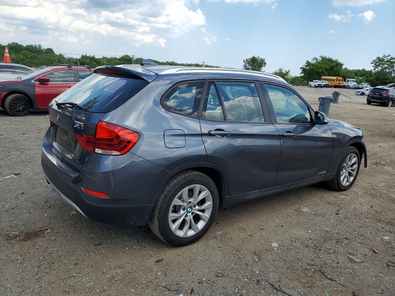 2013 BMW X1 xDrive28i
