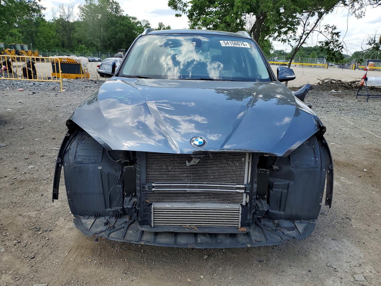 2013 BMW X1 xDrive28i