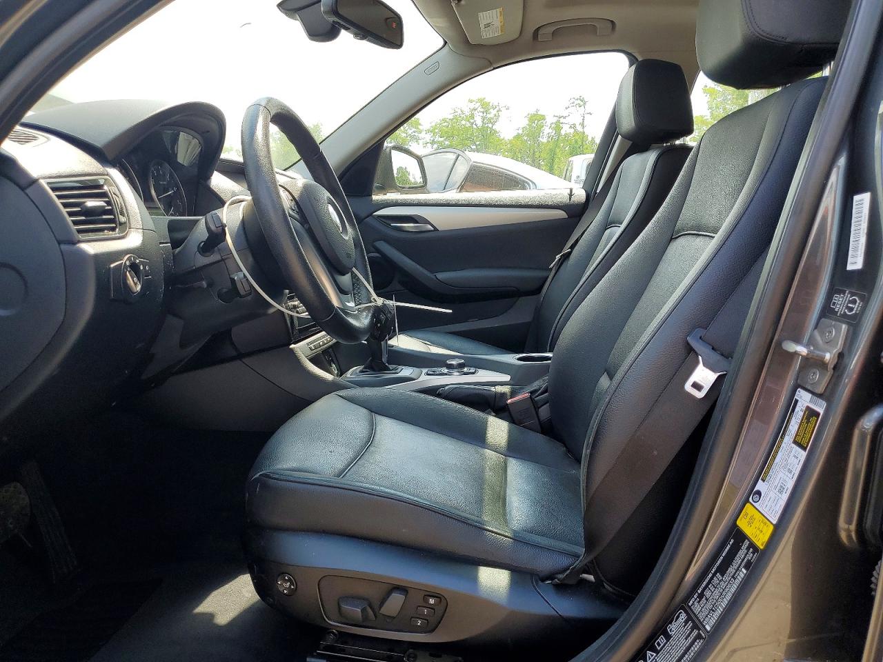 2013 BMW X1 xDrive28i