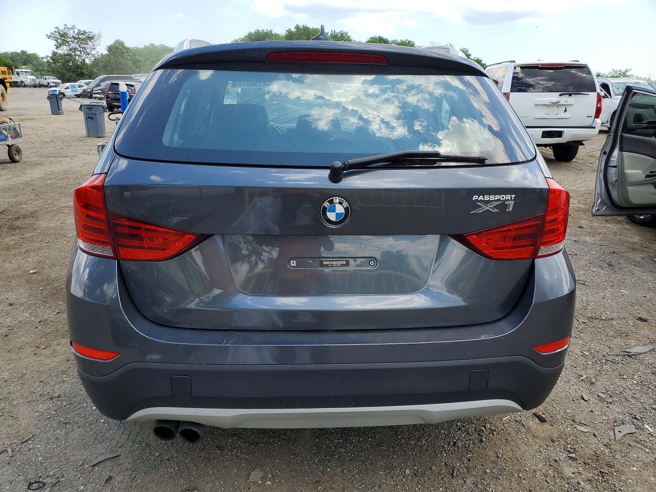 2013 BMW X1 xDrive28i