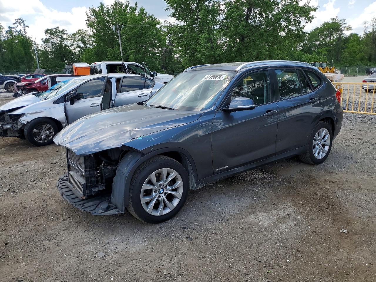 2013 BMW X1 xDrive28i