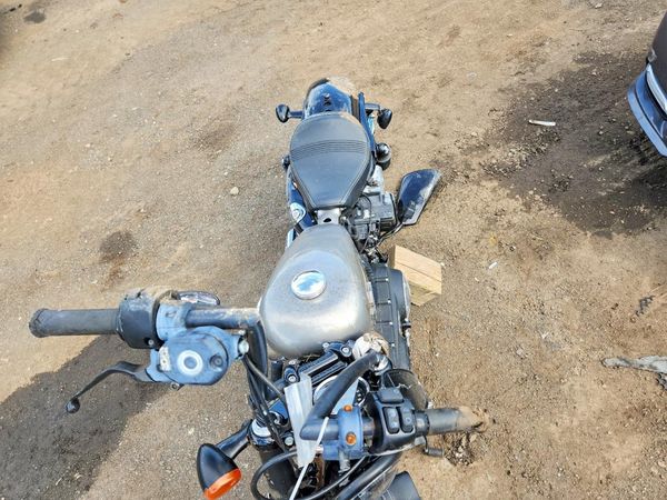 2016 HARLEY-DAVIDSON SPRTSTR120