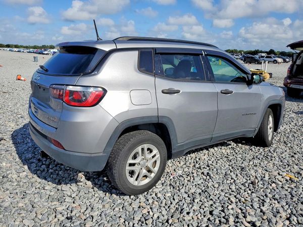 2018 JEEP COMPASS SPORT 4X4