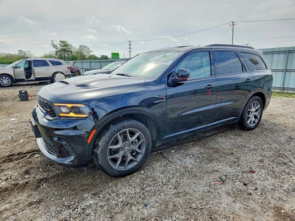 2026 DODGE DURANGO GT Hemi
