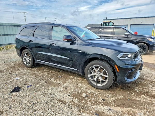 2026 DODGE DURANGO GT Hemi