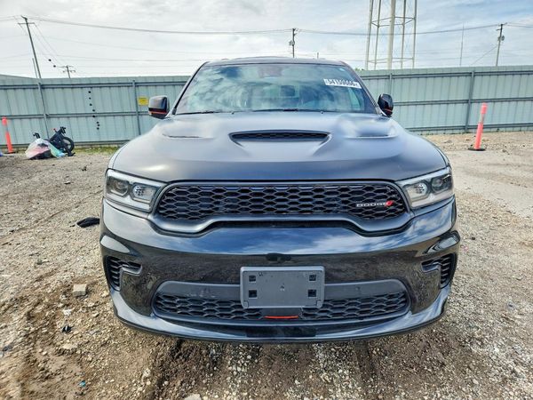 2026 DODGE DURANGO GT Hemi
