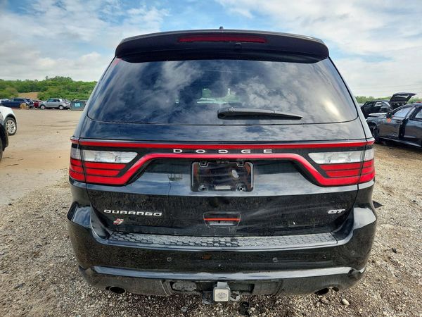 2026 DODGE DURANGO GT Hemi