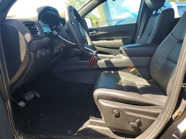 2026 DODGE DURANGO GT Hemi