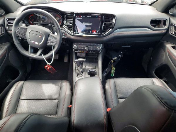 2026 DODGE DURANGO GT Hemi