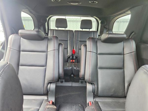 2026 DODGE DURANGO GT Hemi